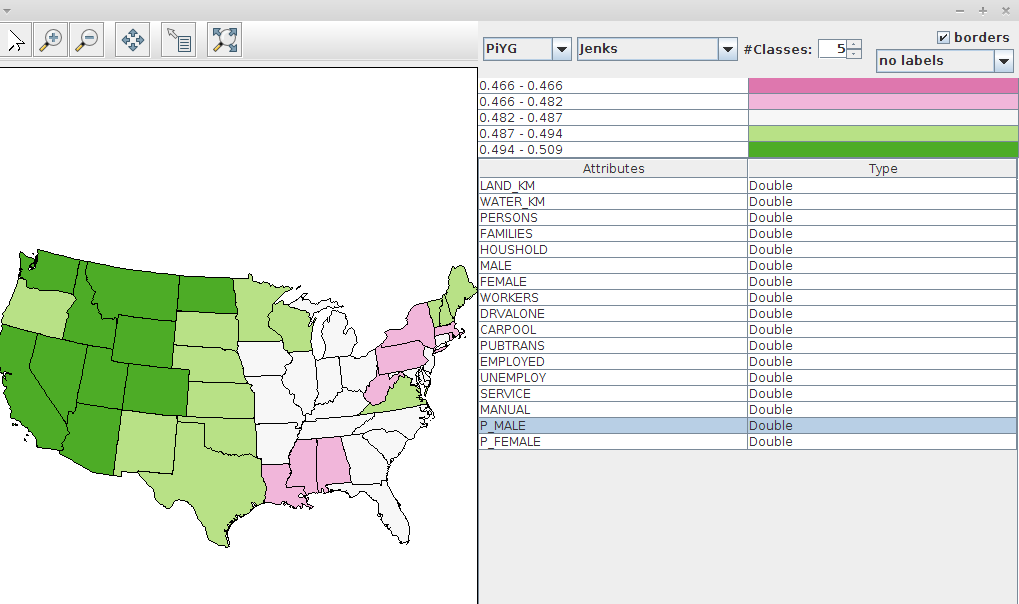 ShapefileViewer