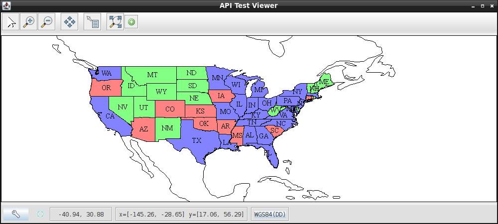 tile viewer